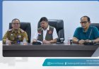 Pemko Padangsidimpuan Perkuat Sinergi dengan Buddha Tzu Chi untuk Percepat Pembangunan Huntap Korban Bencana