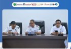 Pemko Padangsidimpuan Bahas Persiapan Evaluasi Kinerja Pemerintah Digital Tahun 2026    