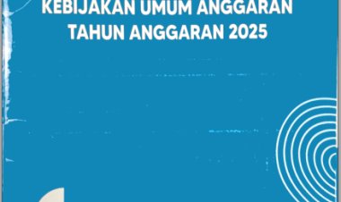 Kebijakan Umum Anggaran (KUA) dan Prioritas dan Plafon Anggaran Sementara (PPAS)