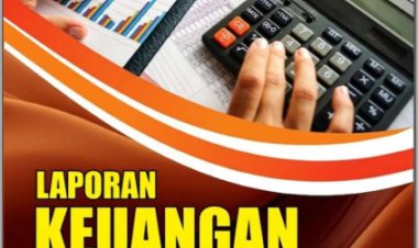 Laporan Keuangan Pemerintah Daerah Tahun 2025 - Audited