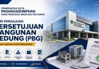 Alur Pengajuan Persetujuan Bangunan Gedung (PBG)