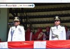Wali Kota Pimpin Upacara HUT ke-81 Kemerdekaan RI, Tekankan Persatuan dan Pengabdian