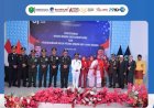 Wali Kota Hadiri Penyerahan Remisi Umum HUT ke-81 Kemerdekaan RI di Lapas Padangsidimpuan