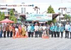   Gerakan Pangan Murah Digelar, Pemko Padangsidimpuan Jaga Stabilitas Harga dan Ketahanan Pangan  