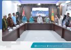 TP PKK Padangsidimpuan Matangkan Persiapan Evaluasi Desa dan Kelurahan Binaan