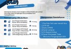 PERIMAAN PJLP DINAS PENDIDIKAN KOTA PADANGSIDIMPUAN 2026