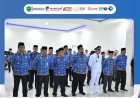 Wali Kota Padangsidimpuan Lantik Sejumlah Pejabat, Tekankan Profesionalisme dan Orientasi Pelayanan