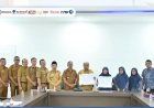 Pemko Padangsidimpuan dan UMTS Perkuat Kolaborasi untuk Pendidikan dan Pemberdayaan Masyarakat