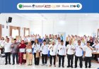 Wali Kota: Hasil Riset Harus Berujung pada Solusi Nyata bagi Masyarakat