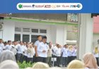 Wali Kota Letnan Ajak ASN Perkuat Disiplin dan Profesionalitas dalam Pelayanan