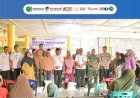 Pemko Pastikan Bantuan Pangan Beras Tepat Sasaran dan Mudah Diakses Masyarakat