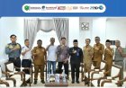 Pemko Padangsidimpuan Terima Audiensi Noit Racing Team, Bahas Rencana Event Otomotif