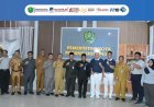 Pemko Padangsidimpuan dan Tzu Chi Bahas Percepatan Pembagian Huntap