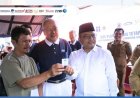 Pemko Padangsidimpuan Gelar Verifikasi dan Pengundian Penerima Manfaat Huntap