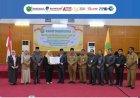Perubahan KUA-PPAS 2026 Ditetapkan, Pemko Padangsidimpuan Tekankan Kepentingan Pembangunan     