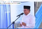 Desa Purwodadi Jalani Evaluasi LBS Tingkat Provinsi Sumatera Utara