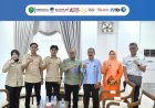 Wali Kota Padangsidimpuan Tekankan Penguatan Koordinasi dan Pengawasan Pelaksanaan MBG