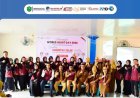 Cegah Penyakit Jantung, Komunitas SALAK Hadir sebagai Wadah Edukasi Masyarakat Padangsidimpuan     