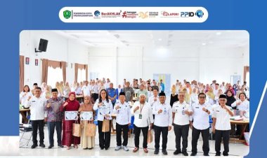 Wali Kota: Hasil Riset Harus Berujung pada Solusi Nyata bagi Masyarakat