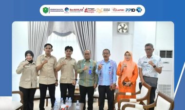Wali Kota Padangsidimpuan Tekankan Penguatan Koordinasi dan Pengawasan Pelaksanaan MBG