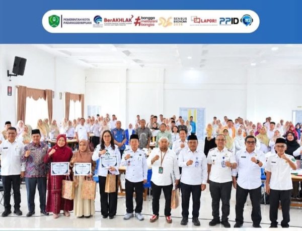 Wali Kota: Hasil Riset Harus Berujung pada Solusi Nyata bagi Masyarakat