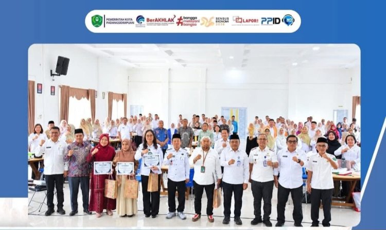 Wali Kota: Hasil Riset Harus Berujung pada Solusi Nyata bagi Masyarakat