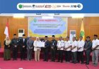 Ranperda Perubahan APBD 2026 Disetujui, Wali Kota Apresiasi Kolaborasi DPRD dan Eksekutif 