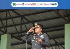 Pemko Padangsidimpuan Laksanakan Upacara Hari Kesaktian Pancasila 2026   