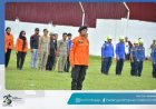 Pemko Padangsidimpuan Gelar Edukasi dan Simulasi Penanggulangan Banjir serta Longsor