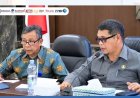 Bahas Antrean BBM Bersubsidi, Pemko Padangsidimpuan Gelar Rapat Bersama Pertamina dan Forkopimda