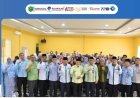Wali Kota Ajak ASN Optimalkan Zakat Melalui BAZNAS