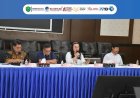 Pemko Padangsidimpuan Matangkan Penyusunan DED TPST Pascabencana