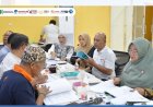Pemko Padangsidimpuan Nilai Kesiapan Puskesmas Menjadi BLUD