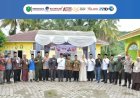 Wali Kota Resmi Buka PORSADIN 2026, Tegaskan Komitmen Dukung Pendidikan Diniyah di Padangsidimpuan