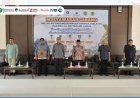 Wali Kota Padangsidimpuan Ajak Alumni IPB Bersinergi Perkuat Pembangunan Daerah