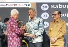 Kota Padangsidimpuan Raih Predikat Informatif pada Monev 2026 Komisi Informasi Sumut