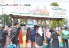 Padangsidimpuan Gelar Gerakan Pangan Murah, Jaga Stabilitas Harga dan Daya Beli Masyarakat