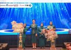 TP PKK Kota Padangsidimpuan Raih Juara Umum pada Puncak HKG PKK ke-54 Tingkat Provinsi Sumatera Utara Tahun 2026