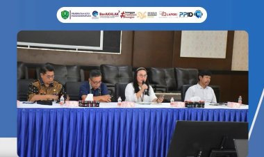 Pemko Padangsidimpuan Matangkan Penyusunan DED TPST Pascabencana