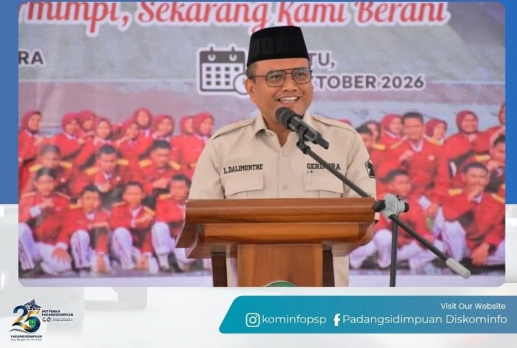 Sekolah Rakyat Terintegrasi 3, Membuka Peluang Pendidikan dan Masa Depan Anak